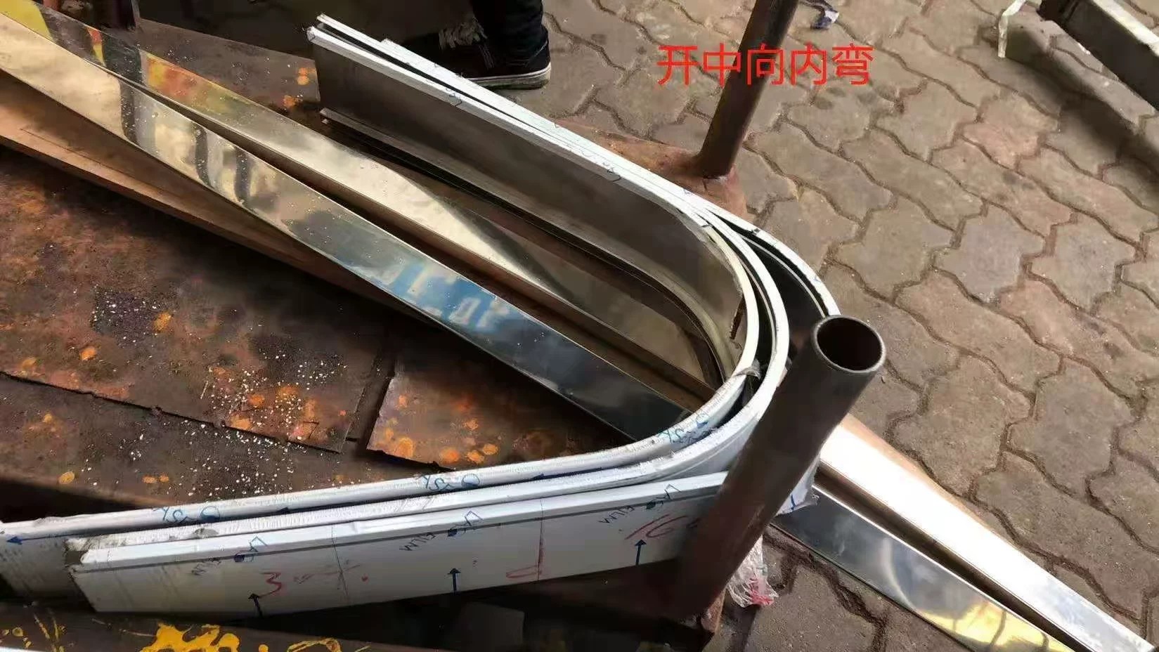 河源定制